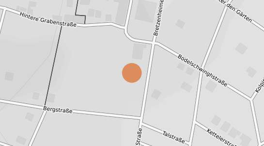 Mietspiegelkarte Bad Kreuznach Winzenheim